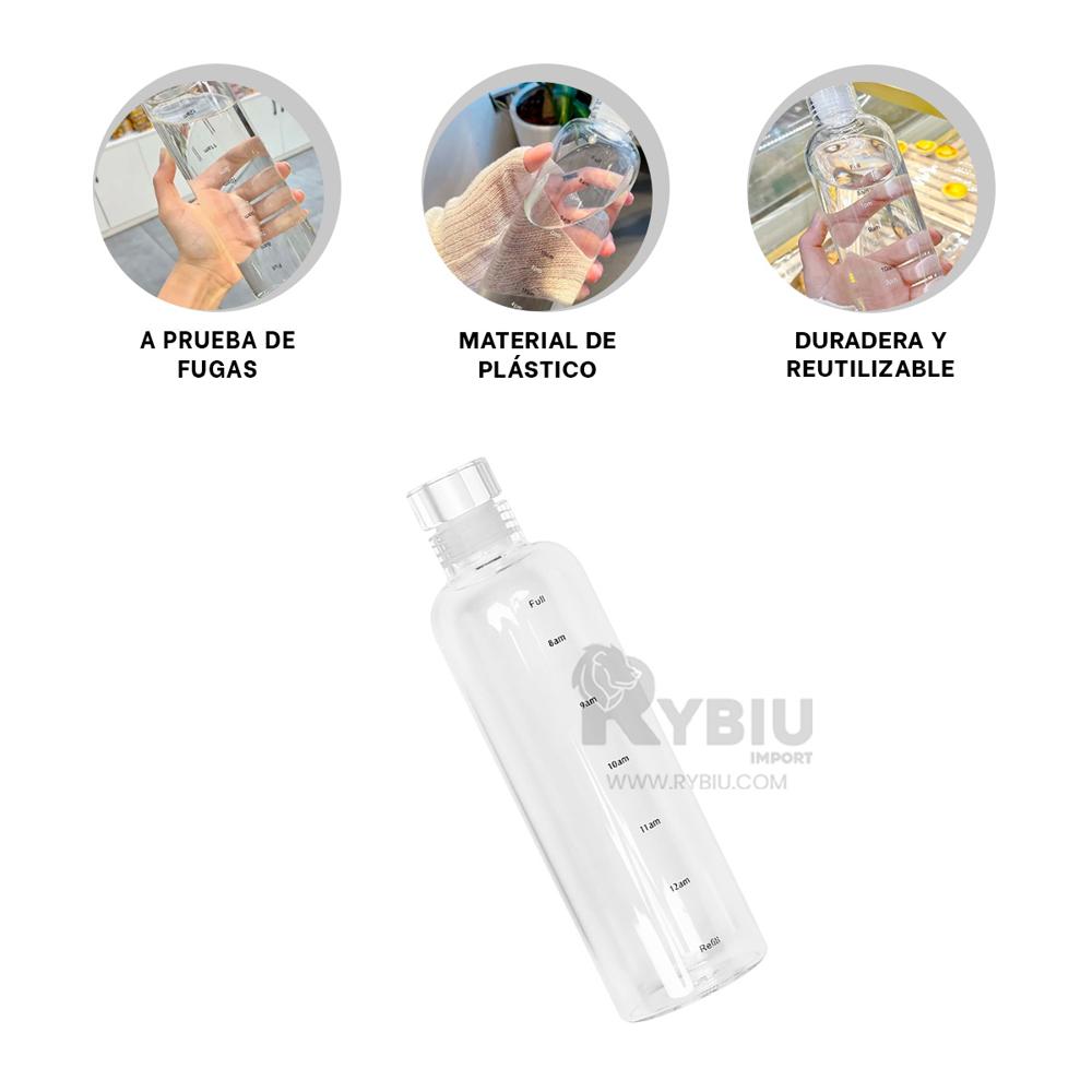 Contenedor de Cocina en Transparente Y+Gift MiniAgenda