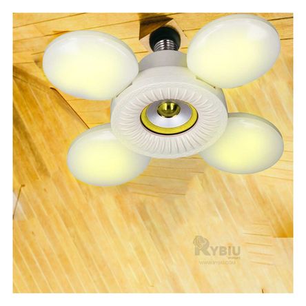 Foco Solar 4 de Facil Uso en Color Amarillo Y+Agendita Foco Solar 4 de Facil Uso en Color Amarillo Y+Agendita