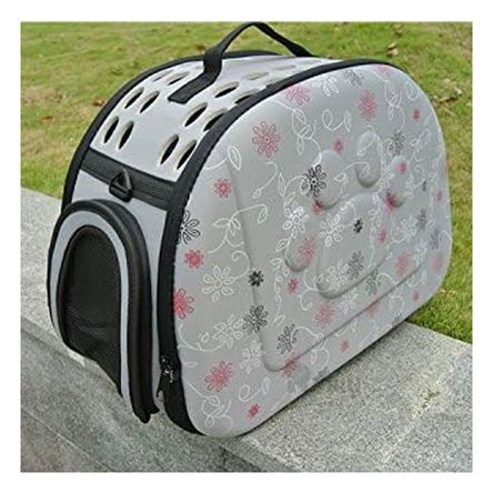 Transportador para Mascotas de Goma Plomo Y+Papel de Regalo Transportador para Mascotas de Goma Plomo Y+Papel de Regalo