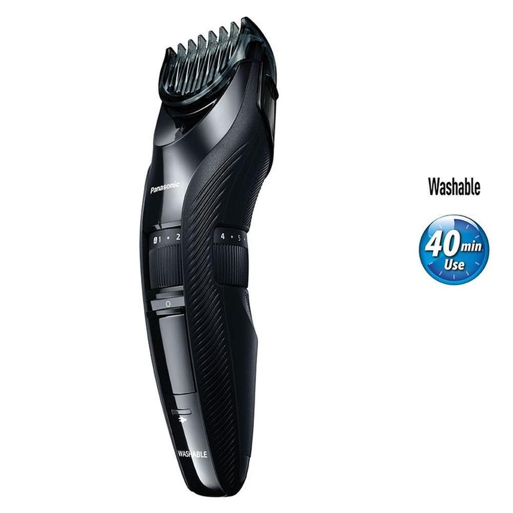 Recortadora Panasonic GC53 de Cabello Inalámbrica