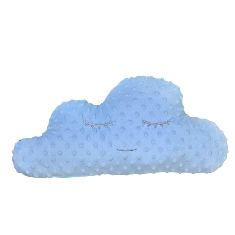 ALMOHADA BEBÉ NUBE BURBUJAS