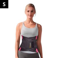 Faja Cintura de Avispa Negro XS – MAXSPORTS