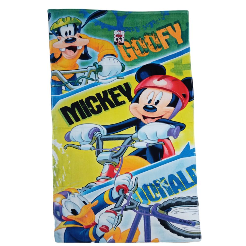 Toalla  de Baño o Playa de Algodón DISNEY