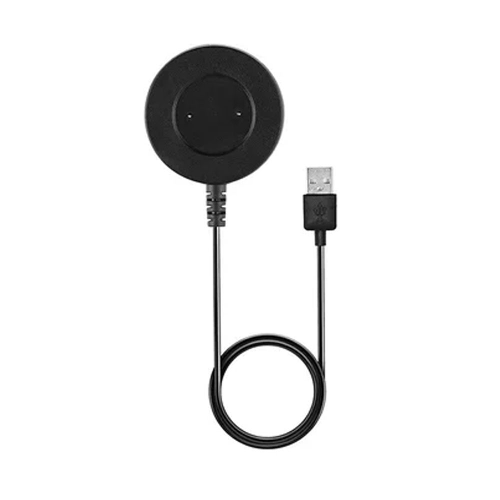 Cargador Para Smartwatch Huawei GT1 GT2 Negro | Promart - Promart