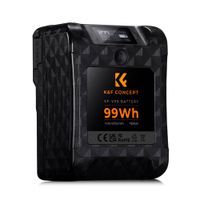 Bateria K&F Concept BP-VL99 KF28.0024