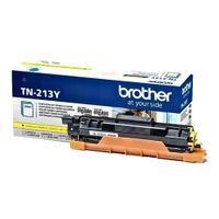 Toner Brother TN-213Y Amarillo (1300 Pgs)