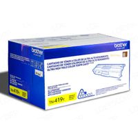 Toner Brother TN-419Y Amarillo LC-8900CDW (9000 Pgs)
