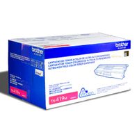 Toner Brother TN-419M Magenta LC-8900CDW (9000 Pgs)