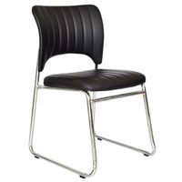 Silla Fija IM-ISO-PU