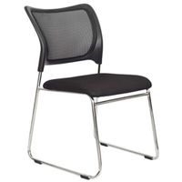 Silla Fija IM-ISO-MALLA