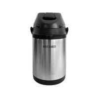 Termo Bomba Acer0 Inox 5 Litros - 10161404