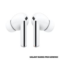 AUDIFONOS BLUETOOTH GALAXY BUDS 3 PRO - WHITE