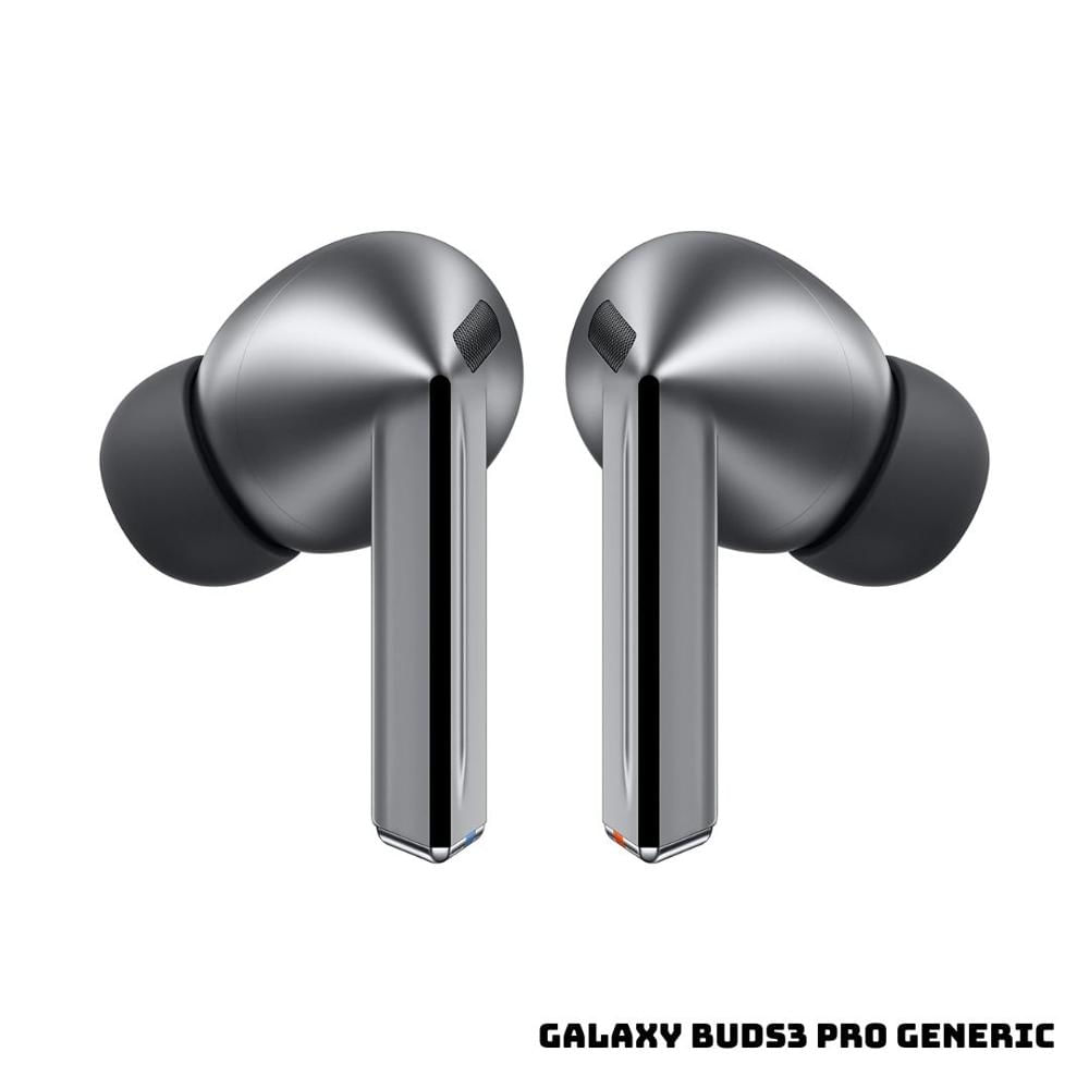 AUDIFONOS BLUETOOTH GALAXY BUDS 3 PRO - GRAY