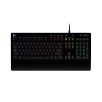 Teclado Gaming Logitech G213 Prodigy Rgb