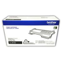 Toner Brother TN-410 Negro (1000 Pgs)