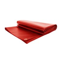 Manta Ignifuga para Soldar de 2 x 2 metros hasta 800 grados Roja