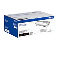 Toner Brother TN-3429 Negro (3000 Pgs)
