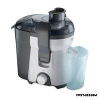 EXTRACTOR DE JUGOS OSTER BLANCO FPSTJE316W