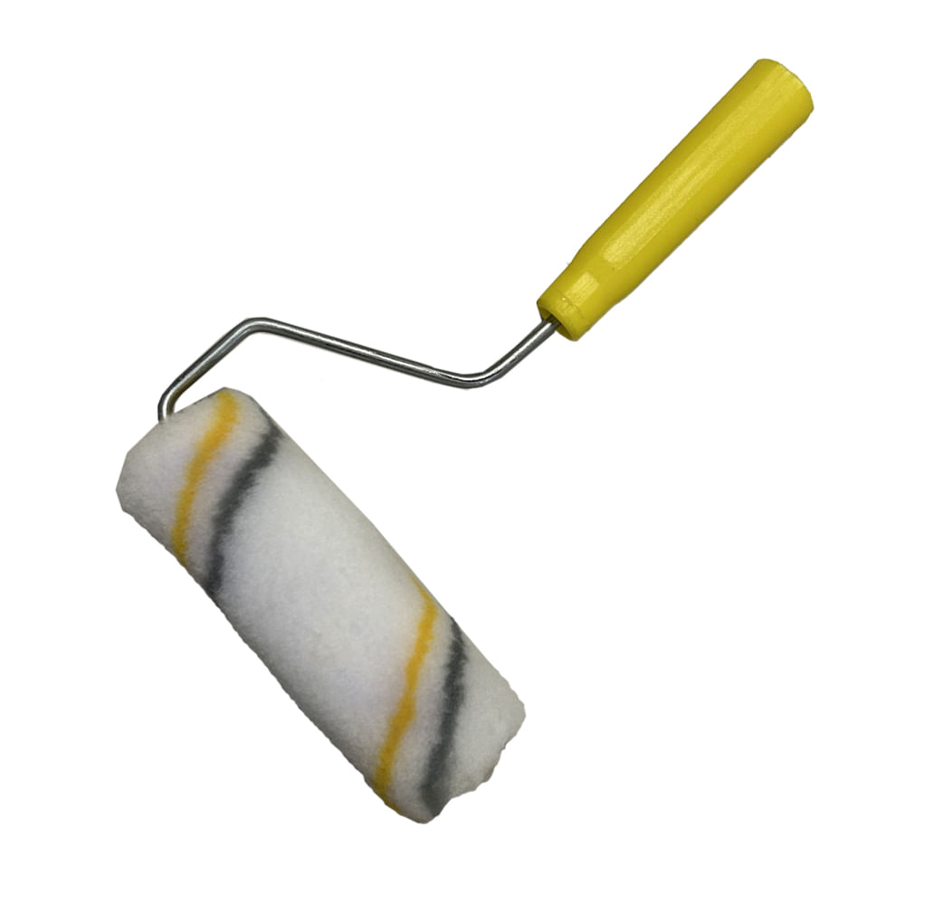 Mini Rodillo Tekno Antigota Obra N 11