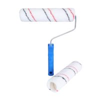 Kit Tekno: Rodillo Antigota 9"" + Repuesto