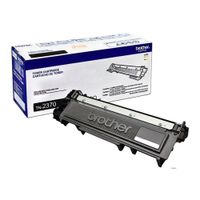 Toner Brother TN-2370 Negro