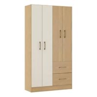 CLOSET WANDA NACION MUEBLES
