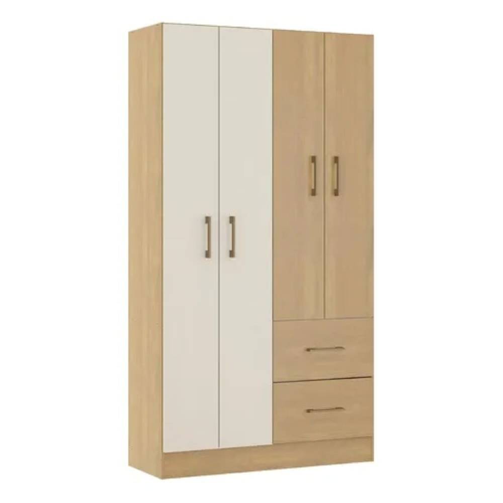 CLOSET WANDA NACION MUEBLES