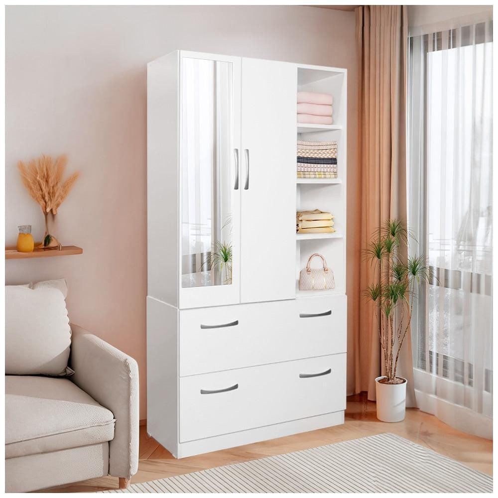 CLOSET VALENTINA NACION MUEBLES