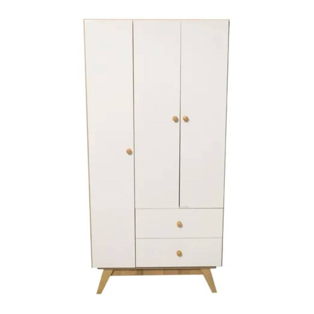 CLOSET GON NACION MUEBLES