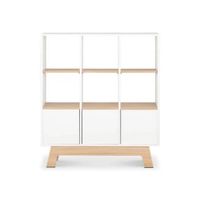 ESTANTE ORGANIZADOR AMERICA NACION MUEBLES