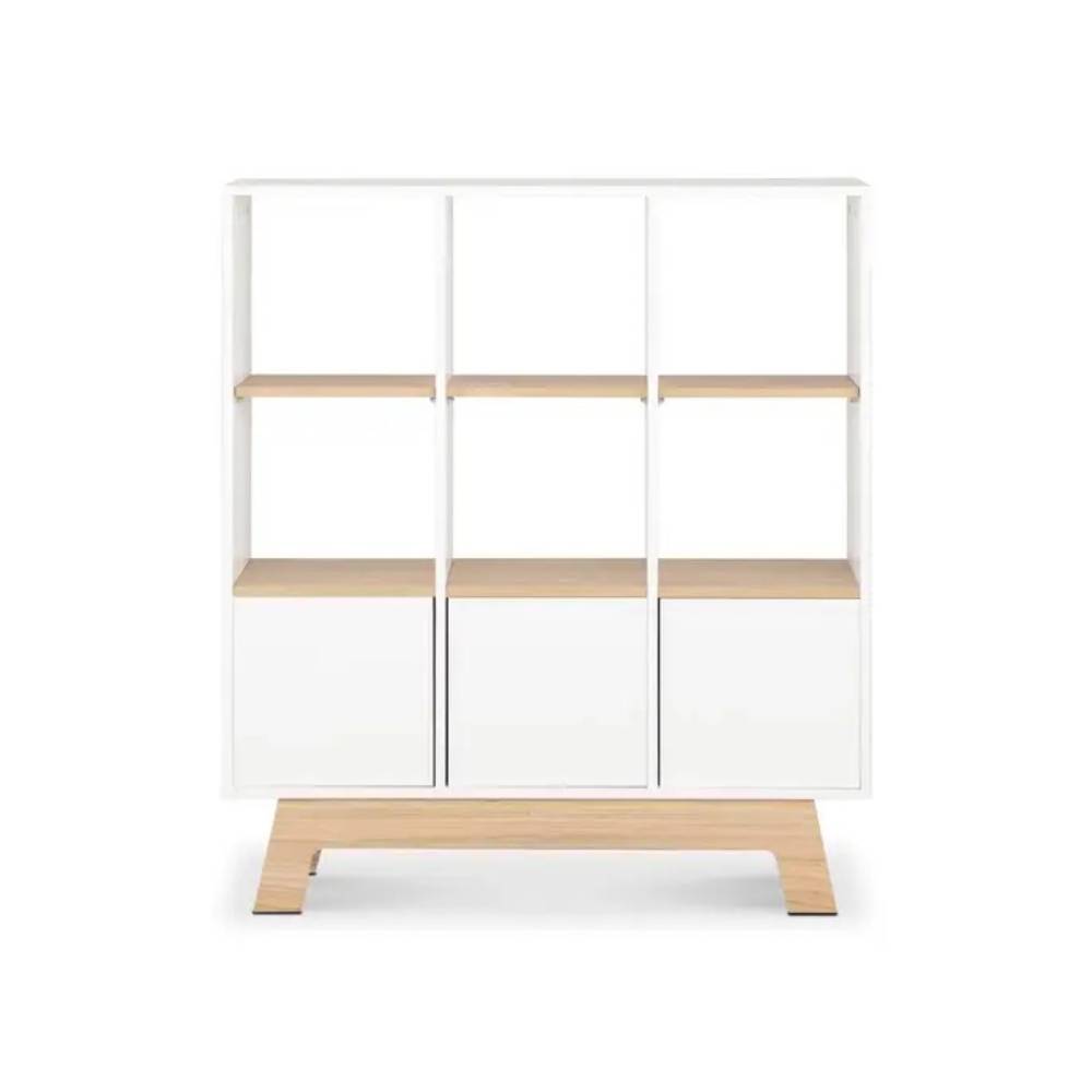 ESTANTE ORGANIZADOR AMERICA NACION MUEBLES