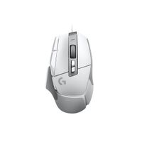 Mouse Logitech G502 X Blanco