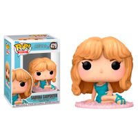 Funko Pop Sabrina Carpenter - Sabrina Carpenter #479