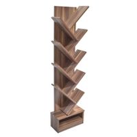 ESTANTE LIBRERO NEN NACION MUEBLES