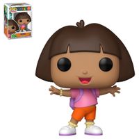 Funko Pop Dora la Exploradora - Dora #2003