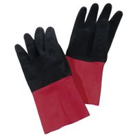 Guantes de Látex para Construcción Rubi 610005817
