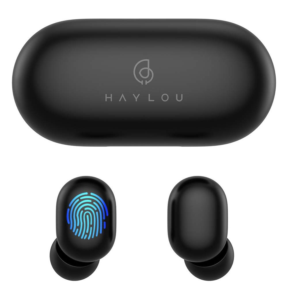 Audífonos Xiaomi Haylou Gt1 Pro Inalámbricos Bluetooth - Promart