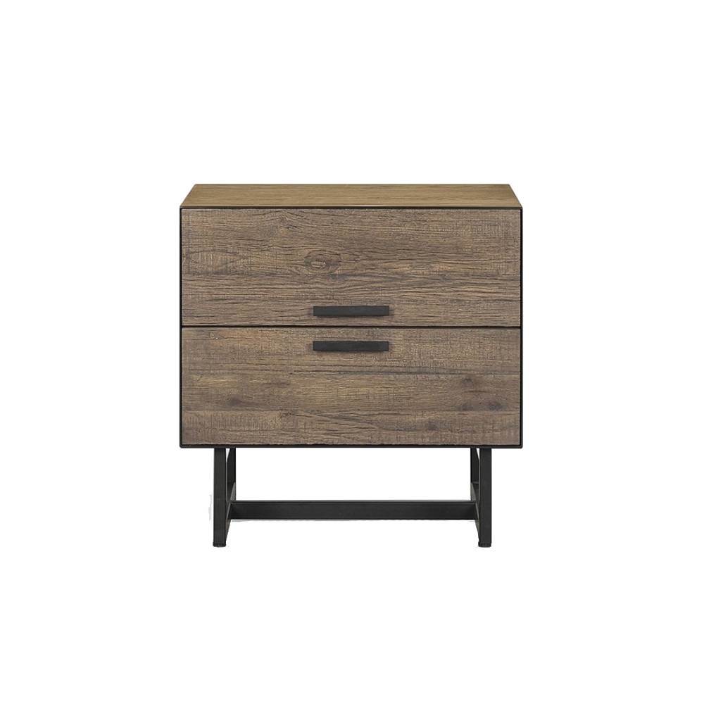 VELADOR RUSTICO SANTANA NACION MUEBLES