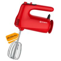 BATIDORA DE MANO 5 VELOCIDADES IMACO HM505R