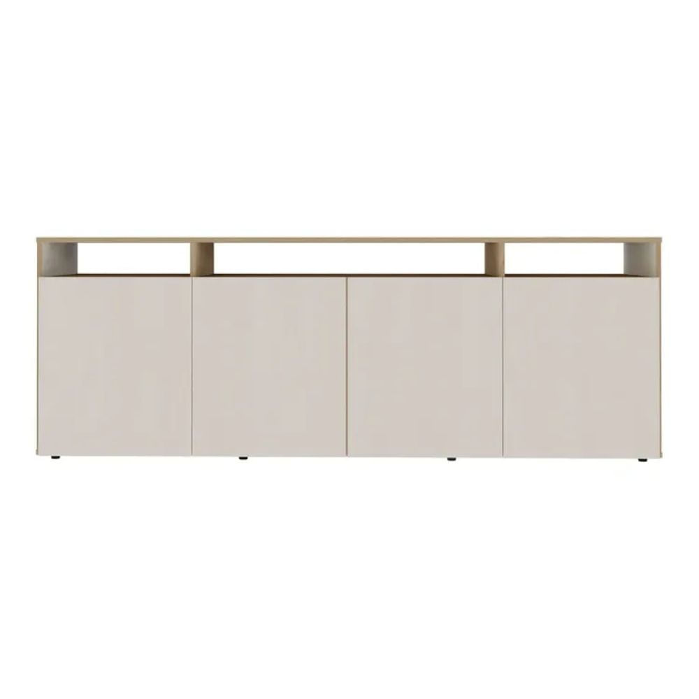 MESA PARA TV EVA NACION MUEBLES