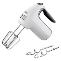 BATIDORA DE MANO OSTER 250 WATTS FPSTH3532 BLANCO