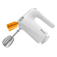 BATIDORA DE MANO 5 VELOCIDADES IMACO HM505 BLANCA