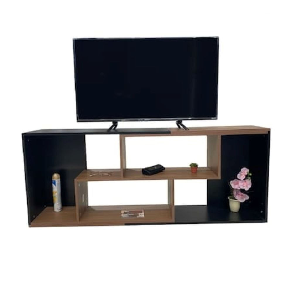 MESA PARA TV CARLOS NACION MUEBLES