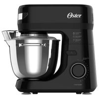 BATIDORA PLANETARIA OSTER 12 VELOCIDADES Y TAZÓN 4 LTS FPSTSMPL2B