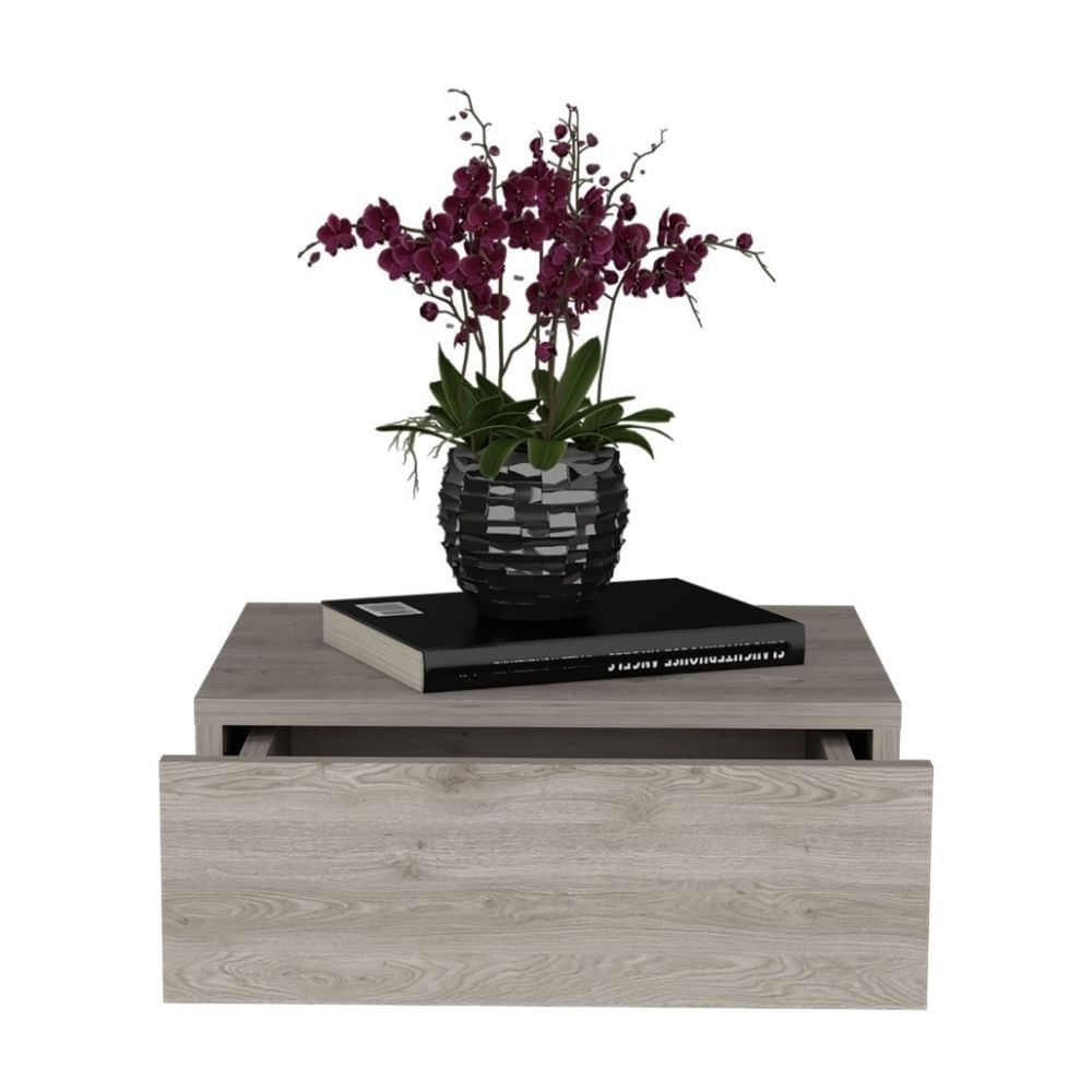 VELADOR FLOTANTE MODERNO ERI NACION MUEBLES