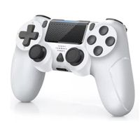 Mando para Ps4 Joystick Inalambrico Control play Dual Shock