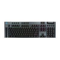 TECLADO LOGITECH G915 X LIGHTSPEED