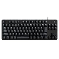 TECLADO GAMER LOGITECH G413 TKL SE 80%
