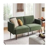 DM SOFÁ CAMA TALE - VERDE