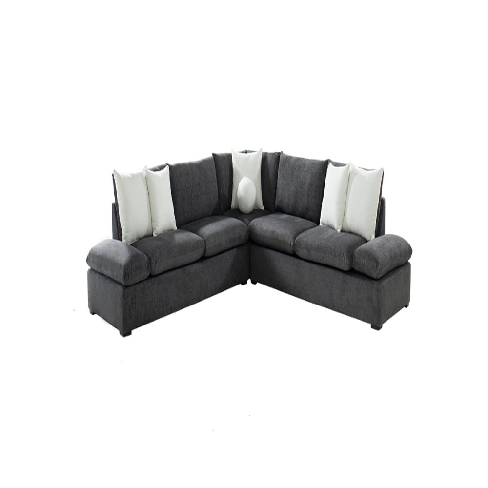 DM SOFÁ MODULAR GATSBY - GRIS